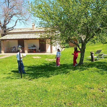 Casa Marta Villa Pitigliano Kültér fotó