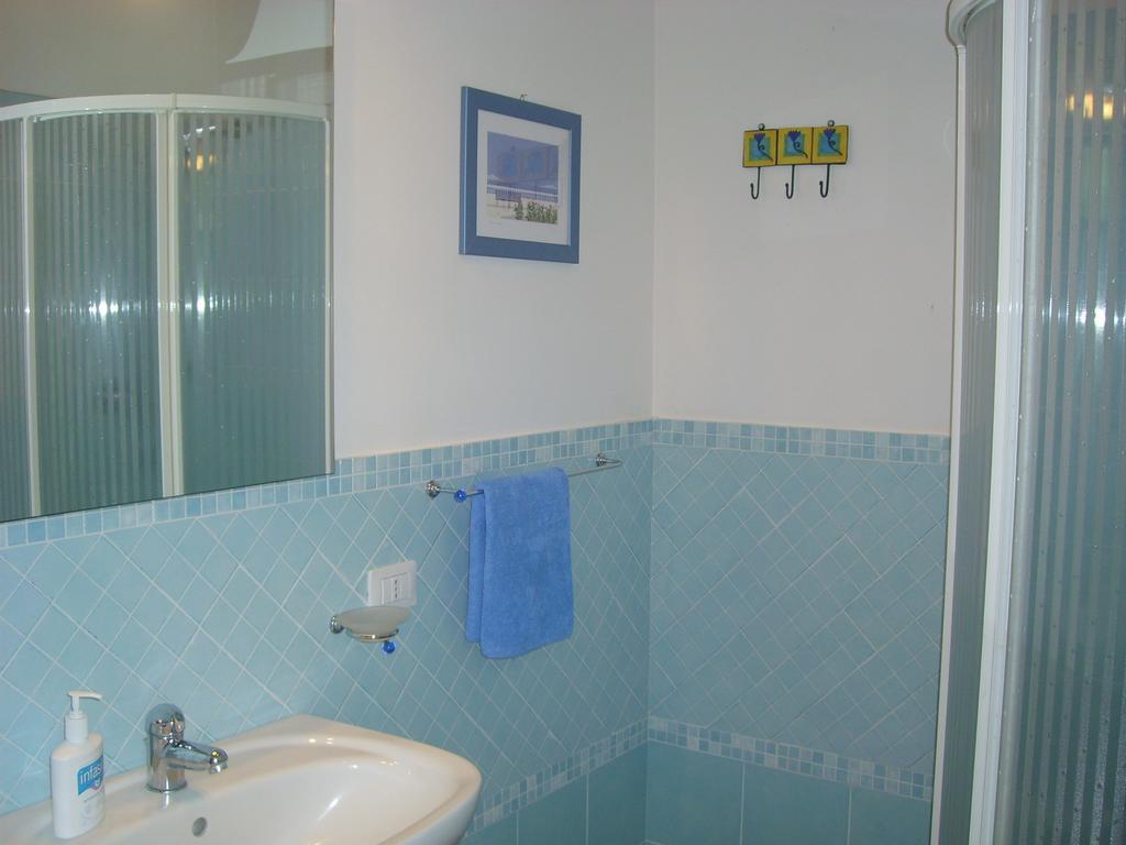 Casa Marta Villa Pitigliano Szoba fotó