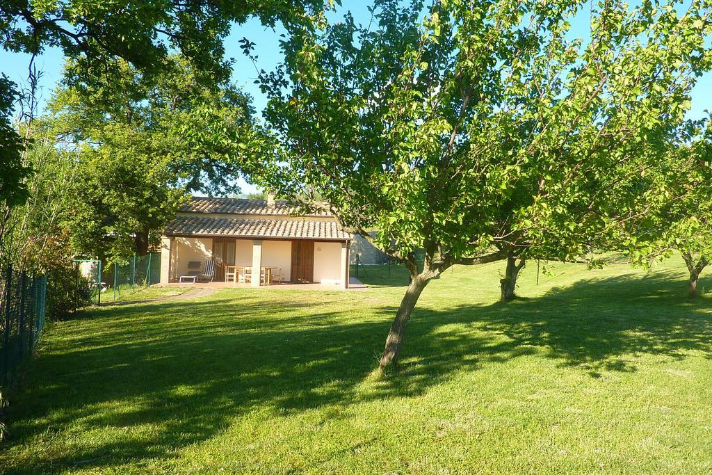 Casa Marta Villa Pitigliano Szoba fotó